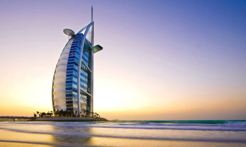 30 DAYS MULTI TOURIST VISA